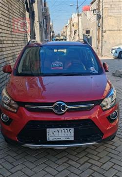 بايك X25